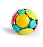 Bright Starts Wobble Bobble Crawl  Chase Ball