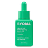 Byoma Sensitive Retinol Oil 30ml