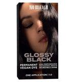 Bleach London Glossy Black Permanent Kit