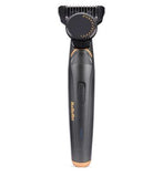 BaByliss Graphite Precision Beard Trimmer