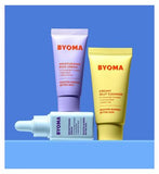 BYOMA Brightening Starter Kit