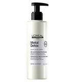 LOréal Professionnel Metal Detox Pre-Shampoo Treatment 250ml
