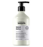 LOréal Professionnel Serie Expert Metal Detox Shampoo 500ml