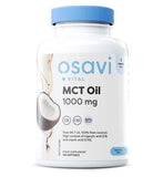 Osavi MCT Oil 1000mg - 120 softgels