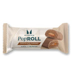 Myprotein Pop Roll Chocolate Caramel 27g