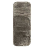 Naturally Sheepskins Original Sheepskin Pram Liner - Grey