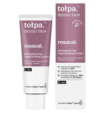 Tolpa Dermo Face Rosacal Strengthening Regenerating Cream Night 40ml