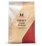 Myvegan Impact Vegan Protein Powder Chocolate Peanut Caramel 500g