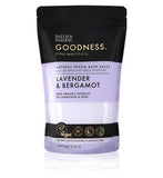 Baylis  Harding Goodness Sleep Lavender  Bergamot Sleep 1 KG Natural Epsom Salts