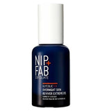 NipFab Glycolic Fix Overnight Skin Reviver Extreme 8 45ml