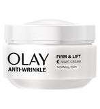 Olay Anti-Wrinkle Firm  Lift Night Cream 50ml