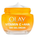 Olay Vitamin C  AHA Anti-Dark Spot Day Cream 50ml