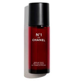 CHANEL
N1 DE CHANEL REVITALIZING EYE SERUM
SMOOTHS - REVIVES - GIVES EYES A WIDE-AWAKE LOOK