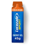 LUCOZADE SPORT ORANGE GEL 45G