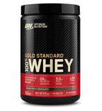 Optimum Nutrition Gold Standard Whey Protein DOUBLE RICH CHOC 300G