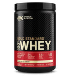 Optimum Nutrition Gold Standard Whey Protein VANILLA ICE CREAM 300g