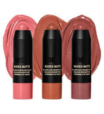 Nudestix Sunkissed Blush  Bronze - 3 Piece Mini Kit