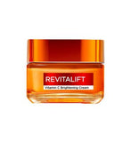 LOréal Paris Revitalift Vitamin C Brightening Cream 50ml