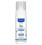 Mustela Foam Shampoo for Newborns 150ml