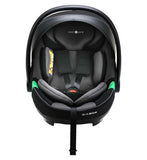 Cozy n Safe Odyssey i-Size Carrier  isofix Base 40-87cm - BlackGrey