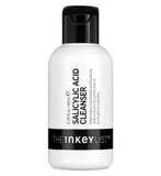The INKEY List Mini Salicylic Acid Cleanser 60ml
