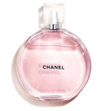 CHANEL
CHANCE EAU TENDRE
EAU DE TOILETTE 150ML