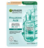 Garnier Hydrating Aloe Sheet Mask