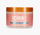 Tree Hut - Whipped Body Butter - Vitamin C 240g