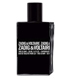Zadig  Voltaire This is Him Eau de Toilette 50ml