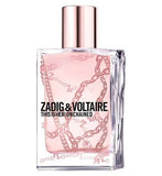 Zadig  Voltaire This is Her Unchained Eau De Parfum 50ml