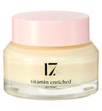 17 Vitamin Enriched Primer 25ml
