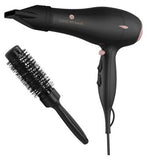 Love My Hair Pro Dry  Volumise Set