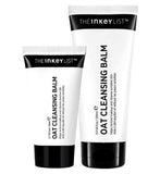 The INKEY List Oat Home Away Duo