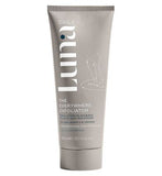 Luna Daily The Everywhere Exfoliator with AHAs for Keratosis Pilaris Ingrowns  Smoother Skin 180ml