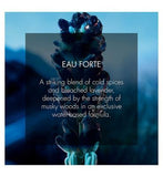 DIOR Sauvage Eau Forte 60ml