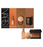 NARS Mini Laguna Essentials Bronzer  Lip Set