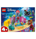 LEGO ǀ Disney Princess Ariels Crystal Cavern