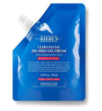 Kiehls Ultra Facial Oil Free Gel Cream Refill Pouch 150ml