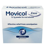 Movicol Ease 137g powder for oral solution - 20 sachets