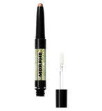 MORPHE Mixed Signals Dual-Ended Cream  Liquid Shadow Stick - Partner  Player