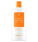 Thank You Farmer Safe Sun Age 0880 Body  Face SPF 50 PA