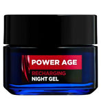 LOreal Paris Men Expert Power Age Night Gel