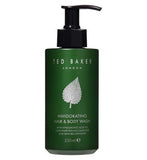 Ted Baker Invigorating Hair  Body Wash 250ml
