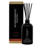 The Aromatherapy Co Therapy Kitchen Diffuser 250ml - Mandarin Mint and Basil