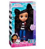 Gabbys Dollhouse Gabby Girl Doll