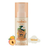 Nalas Kids Detangle Spray Tropical Blast 150ml