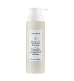 NATURIUM The Smoother Glycolic Acid Exfoliating Body Wash 500ml