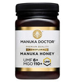 Manuka Doctor UMF 6 MGO 110 500g Manuka Honey