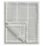 Mothercare Essentials Moses Basket Cellular Blanket Grey