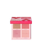 Benefit Cheeky Love Letter Bronzer  Blush Palette